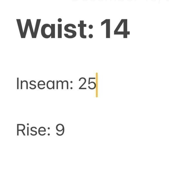 COH Citizens Of Humanity Hutton High Rise Wide Leg #251‎ Stretch Jeans Size 24 - Picture 4 of 10